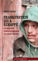Frankenstein lui a échappé